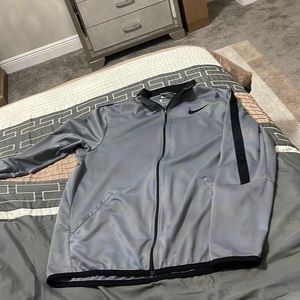 Nike sweatsuit